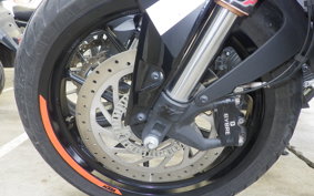 KTM 250 DUKE