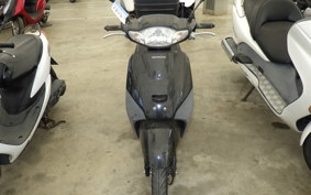 HONDA TACT Gen.4 AF75