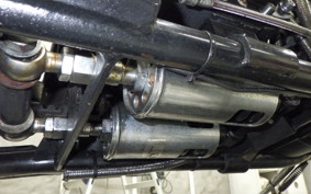 HARLEY FXSTS 1340 1991