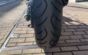 SUZUKI GLADIUS400 2010