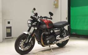 TRIUMPH SPEED TWIN 2024