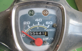 HONDA SUPER CUB50 C50