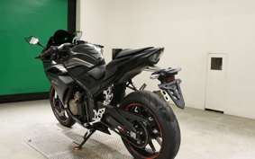 HONDA CBR400R 2022 NC56