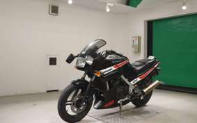 KAWASAKI GPZ400S 1989 EX400A