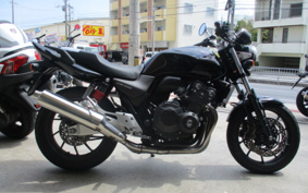 HONDA CB400SFV-4ABS 2022 NC42