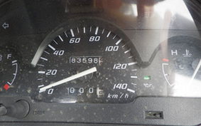 HONDA FORESIGHT EX 2005 MF04