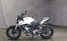 HONDA CB125 R JC79