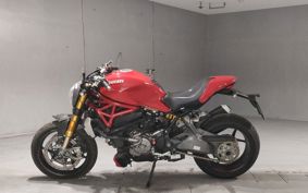 DUCATI MONSTAR 1200S 2020 MA02AA