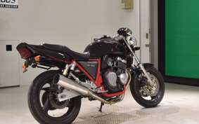 HONDA CB400SF 1993 NC31