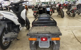 HONDA GYRO UP TA01