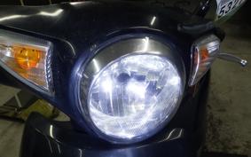 SUZUKI ﾚｯﾂ CA4AA