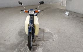 HONDA SUPER CUB50 AA01