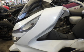 HONDA PCX 150 ABS KF30