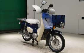 HONDA C110 SUPER CUB 2001 JA42