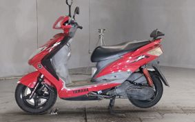 YAMAHA CYGNUS125XSR SE44J