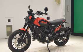 DUCATI SCRAMBLER FULL THROTTLE 2023