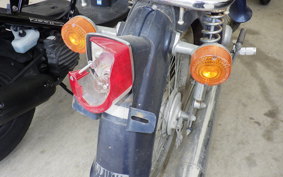 HONDA C50 SUPER CUB 2002 C50