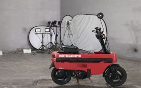 HONDA MOTOCOMPO AB12
