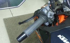 KTM 1290 SUPER DUKE R 2025