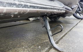 SUZUKI GEMMA 250 CJ47A