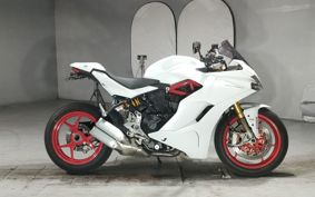 DUCATI SUPER SPORT S VA01JA