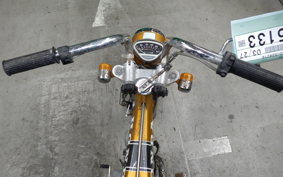 HONDA DAX 50 2017 ST50