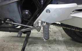 HONDA CB400 SUPER BOLDOR A 2017 NC42