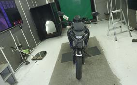 SUZUKI GSX-S125 DL32B