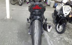 KAWASAKI NINJA ZX-6R 2022 ZX636G