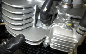 KAWASAKI W230 2025 BJ230A