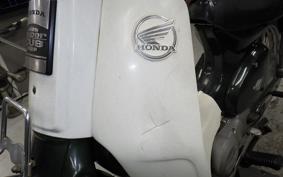 HONDA C70 SUPER CUB 2019 C70