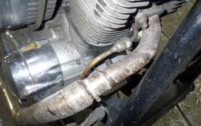 YAMAHA DRAGSTAR 250 2020 VG02J