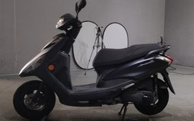YAMAHA AXIS Z SED7J