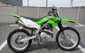 KAWASAKI KLX230R LX230E