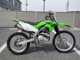 Фото Kawasaki KLX230R с японского аукциона