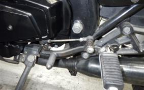KAWASAKI GPZ750 TURBO 1991
