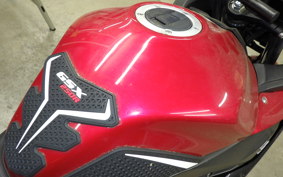 SUZUKI GSX250R 2023