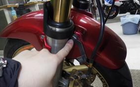 HONDA CB1300SF SUPER BOLDOR 2005 SC54