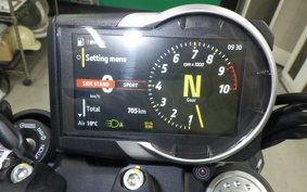 DUCATI SCRAMBLER 2024