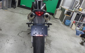 KTM 990 SUPER DUKE 2007
