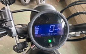 HONDA REBEL MC49