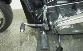 HARLEY FXBRS1870 2020