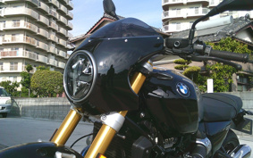 BMW R12 nine T 2024 0N01