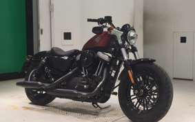 HARLEY XL1200X 2016