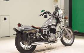 HONDA REBEL 250 2004 MC13