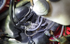 HONDA MOTOCOMPO AB12