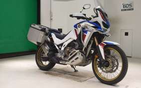 HONDA CRF1100L AFRICA TWIN DCT 2022 SD10