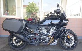 HARLEY PAN AMERICA 1250 SPECIAL 2021 ZES