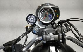HONDA GB350 2024 NC59