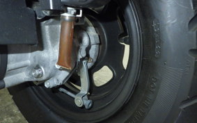 HONDA ZOOMER 2025 AF58
